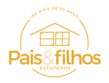 Pais e Filhos Estofados